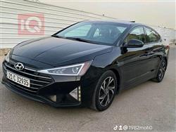 هیوندای ئەلەنترا